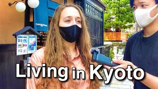 What's it Really like Living in Kyoto as a Foreigner? screenshot 5