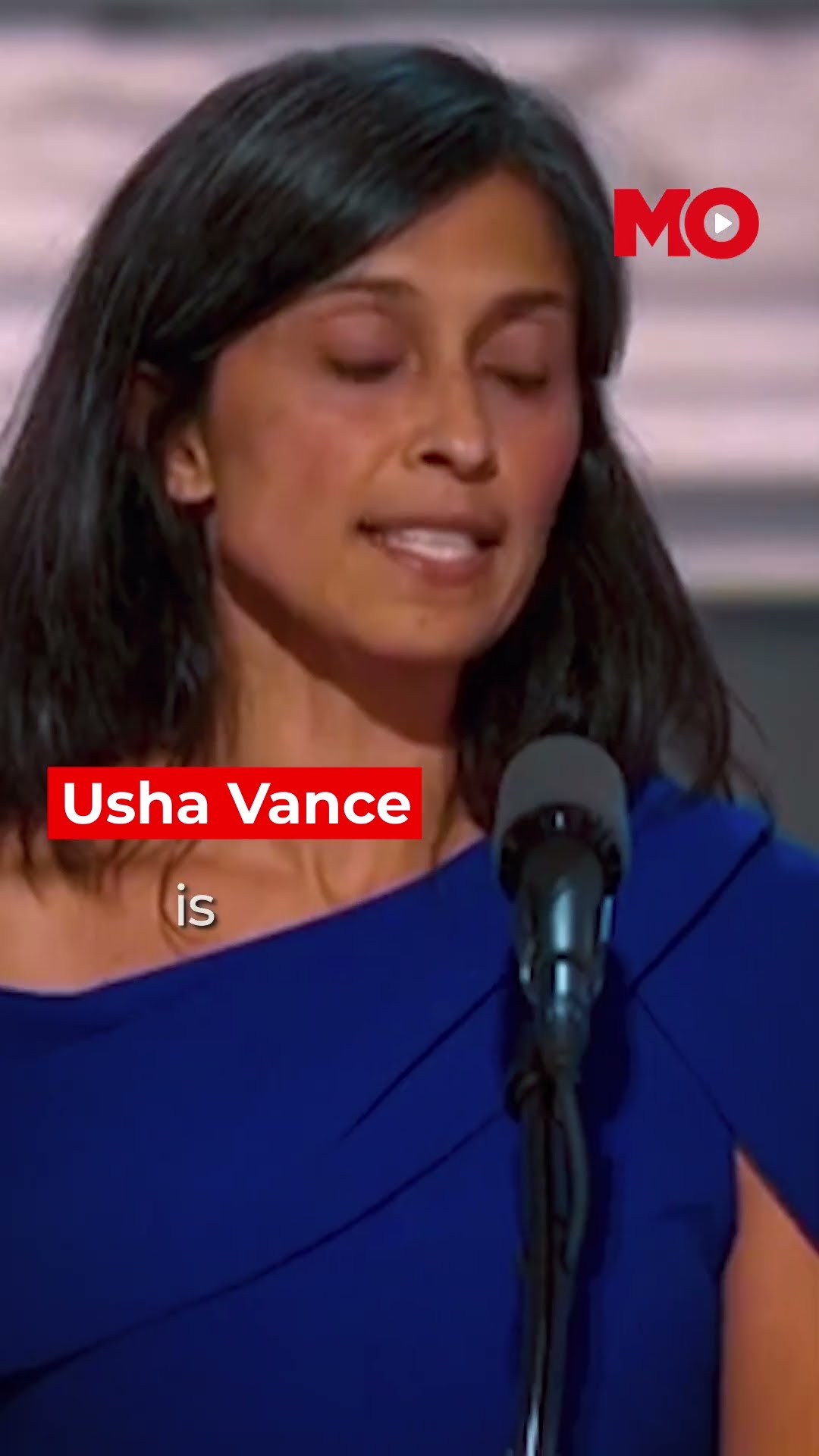 When Indian-origin Usha Vance Taught Trump's VP Pick JD Vance How To Use Cutlery