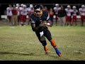 2017 qbath bruce judson jr 2014 season highlight remix