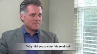 Thinking Inside the Box - Interview with Steven Iwersen