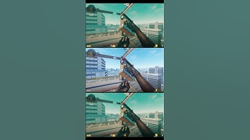 CS2 C4 VERY RARE INSPECT ANIMATION