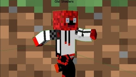 Minecraft Mod Showcase: GLSL Shaders