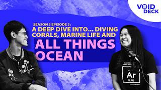 A Deep Dive into the Ocean | A Vodcast by Science Centre Singapore A Deep Dive into the Ocean | A Vodcast by Science Centre Singapore