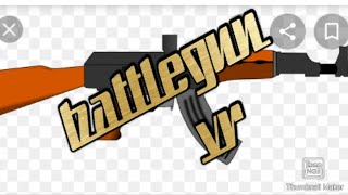 Battlegun VR screenshot 4
