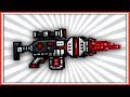 Pixel Gun 3D - Anti-Champion Rifle [Review]