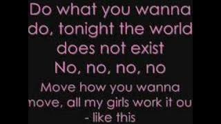 Jessica Simpson - Public Affair