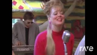 Stronger Shack - Mt Eden & The B-52'S | Dj ROYAL CRAZY BEATS