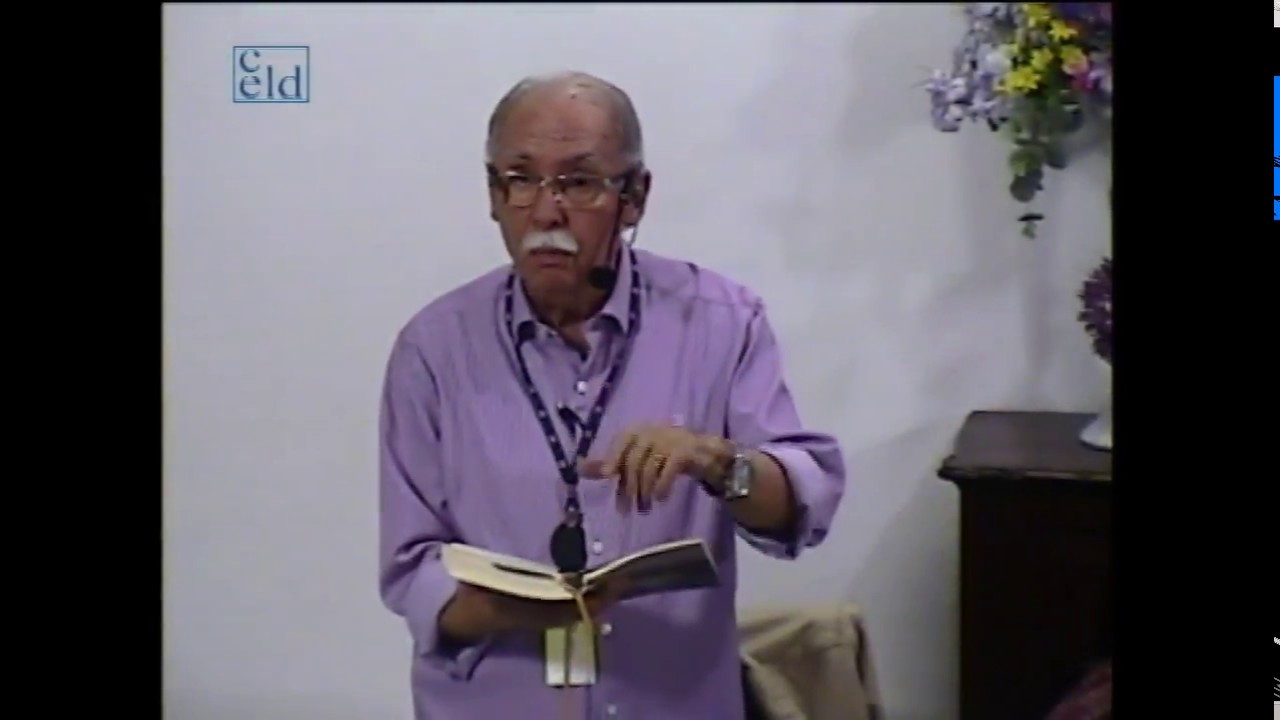 E.S.E. cap. 5 itens 4 a 5 - Bem Aventurados os Aflitos - Causas das Aflições evangelho de mateus
