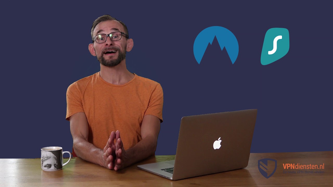 Update Beste VPN voor Nederland - Best getest in 2021