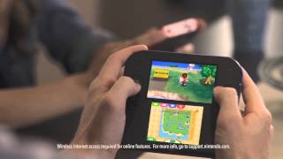 Nintendo 2DS Introduction
