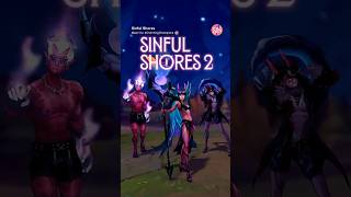 Pandemonium | 2026 Season Two Act II Gameplay Trailer - League of Legends
