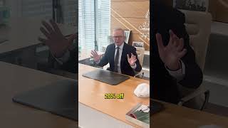 Because getting an education shouldn't mean a lifetime of debt.