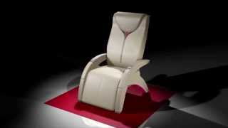 Массажное кресло Casada Senso 2(Массажное кресло Casada Senso 2 является новый уникальный массажный механизм. Теперь массажные ролики перемещаю..., 2014-01-28T13:00:04.000Z)