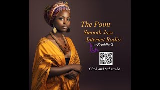 The Point Smooth Jazz Internet Radio 12.13.23