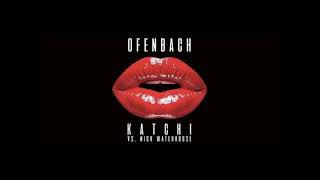 Ofenbach vs Nick Waterhouse - Katchi (remix) Resimi
