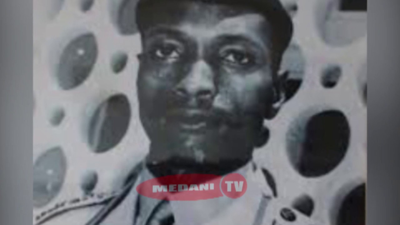 JENERALI MIRISHO SARAKIKYA MKUU WA MAJESHI WA KWANZA TANZANIA