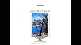 Dorothy Ashby - Love Is Blue chords