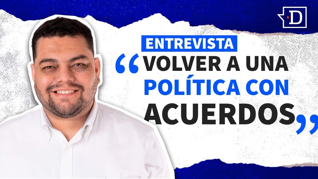 El Desconcierto | https://www.youtube.com/embed/BjYvIvMIJkQ