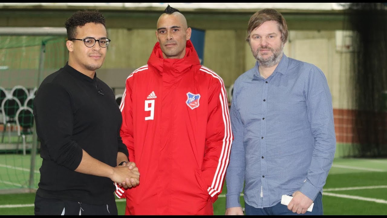 Sportlokal-Spezial zur Endrunde der 35. Hallenfußball-Stadtmeisterschaft