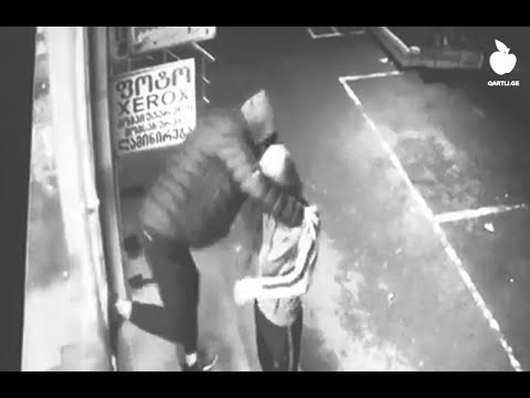 არასრულწლოვანთა ,,დანაშაული\" თუ ,,ამბოხი\" გორში