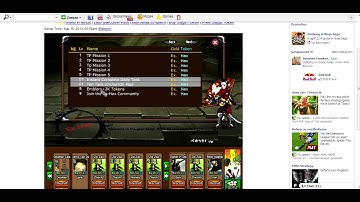 How to hack ninja saga using fiddler2 2013
