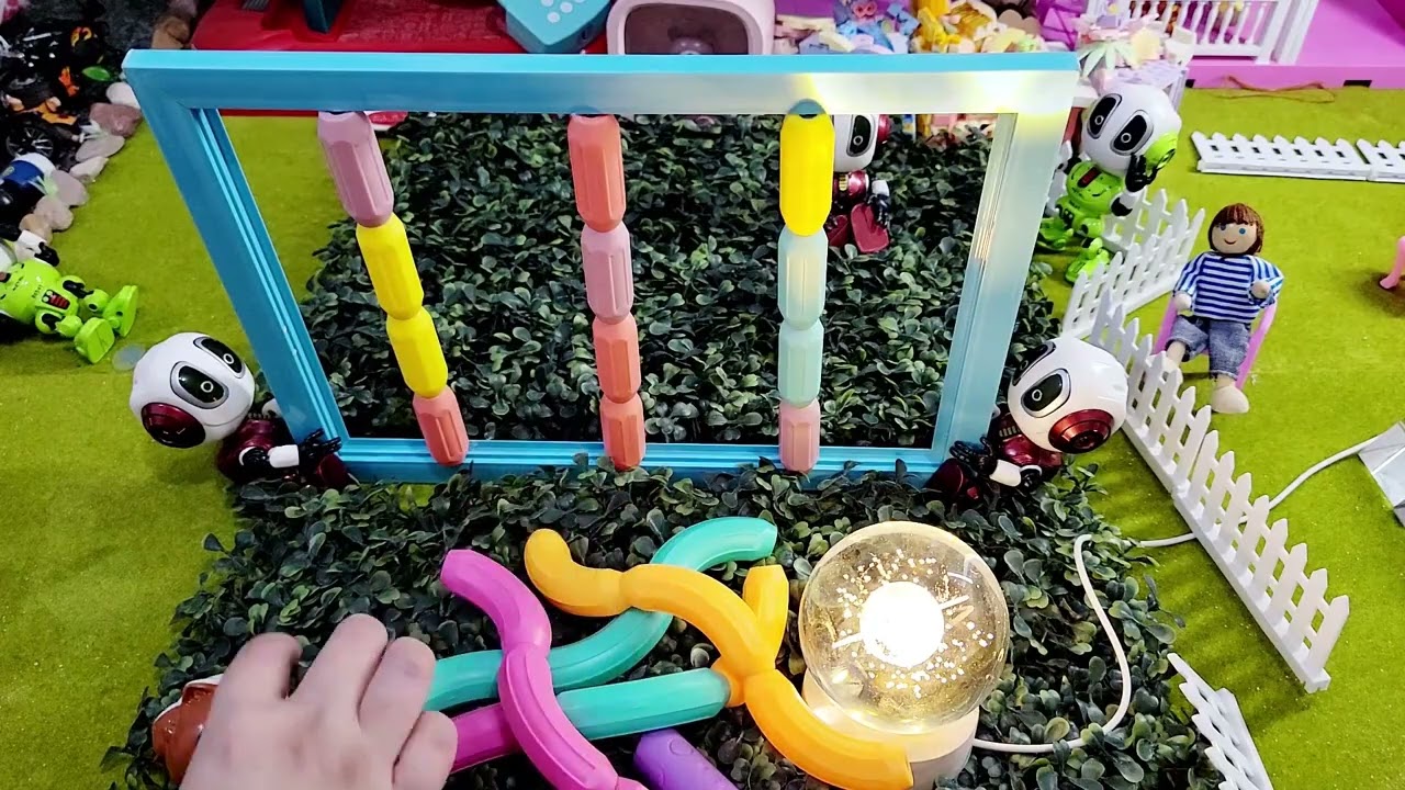 شرح فيزياء 1-3 : شرح استقطاب الضوء وقانون مالوس مع حل مسائل