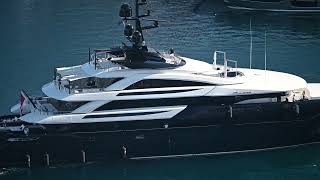 Motor Yacht RESILIENCE by YACHTA 430 views 7 months ago 2 minutes, 14 seconds