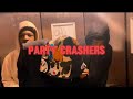Party Crasher Toohotjay Ft Stackzz mp3
