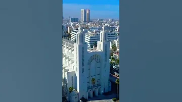 روعة و جمالية مدينة الدارالبيضاء كأنك لم تراها من قبل Casablanca City 