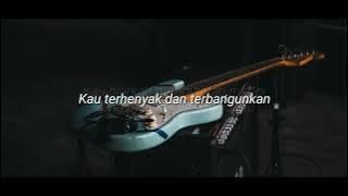 NOAH - Tertinggalkan Waktu (New Version) |Lyrics