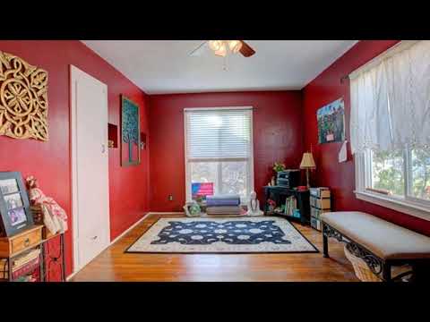 2201 Q Street, Merced, CA home video tour