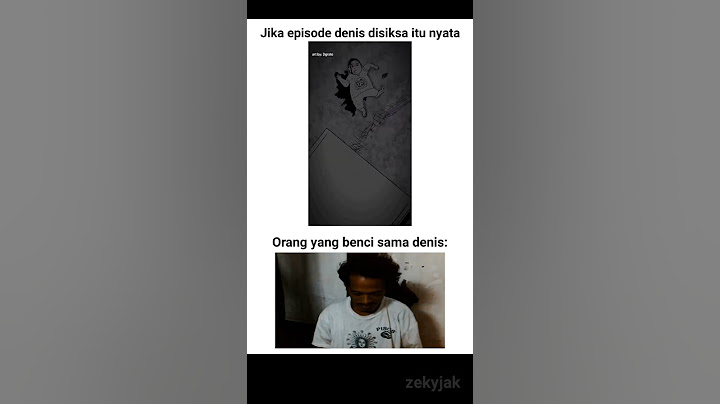 Denis dontol di siksa #aditsopojarwo #denis #dontol #meme #shorts