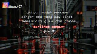 Story WA Bijak kekinian terbaru...dj tik tok viral 2020(360p)mp4