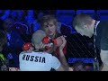 Jasmine Favero vs Tatiana Postarnakova at the 2019 World Championships | IMMAF Match Replays