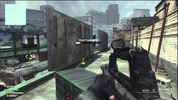 MW3: 36-0 FLAWLESS W/Commentary + IMPORTANT INFO - GOING AWAY - CLAN INFO (HD)