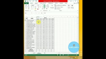 Cara Cepat Menjumlahkan di Excel Tanpa SUM