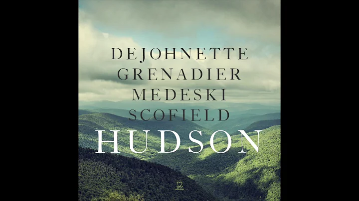 DeJohnette, Grenadier, Medeski & Scofield - Lay La...