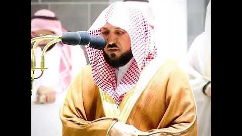 تلاوة فضيلة الشيخ د.ماهر المعيقلي || سورة الزمر || اكتب شئ تؤجر عليه