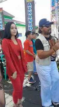 Story WA - Juragan Empang - OM. Azkanada
