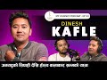 My journey  dinesh kafle  ep 33  my journey with anit bista