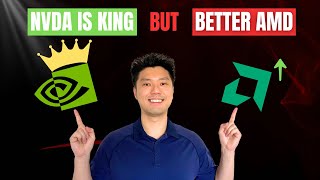 AMD vs Nvidia: A Principal AI Engineer POV