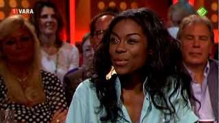 Giovanca Ostiana - I Hear a Symphony (Supremes) - DWDD recordings chords