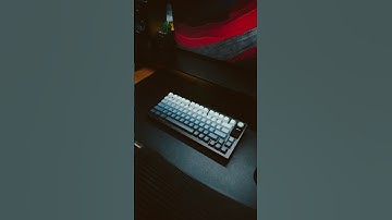 Teclado Mecánico 75% LANGTU LT75