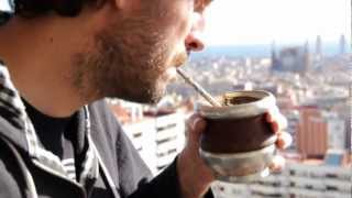 Video thumbnail of "RAFA PONS - BUENOS AIRES ( videoclip oficial )"