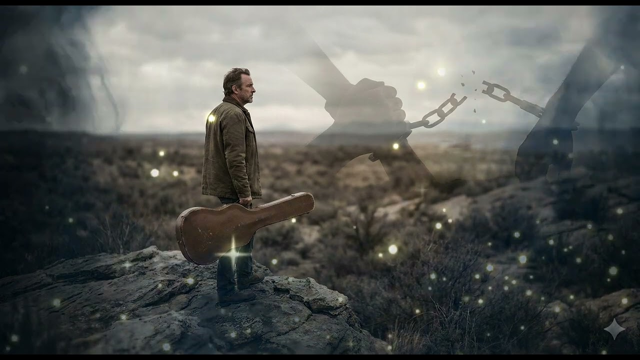 Two Rooms within My Heart