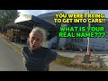 Florida Woman Busted for Vehicle Burglary and False Name to Police - Largo, Florida - June 1, 2024