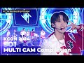 🎁 [KCON Membership Preview] JO1 (제이오원) - Love seeker (Korean Ver.) | 2024 MULTI CAM Compilation