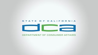 Department of Consumer Affairs - Who We Are And What We Do