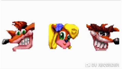 Crash Team Racing Nitro Fueled All Victory Song