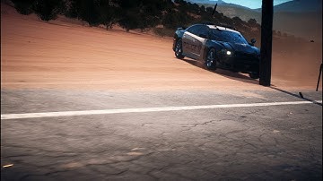 Need for Speed Payback || Gameplay || Bait Crate || Cop Chase || Nvidia geforce gt 1030